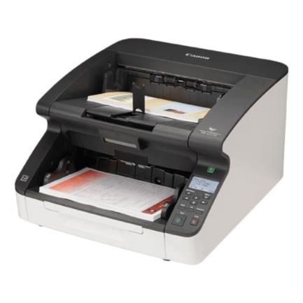 Escáner Canon ImageFormula DR-G2110 de 110 ppm con Cap 500 Hojas