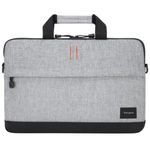 Maletín Targus Strata Slipcase para Laptop 156" Color Gris