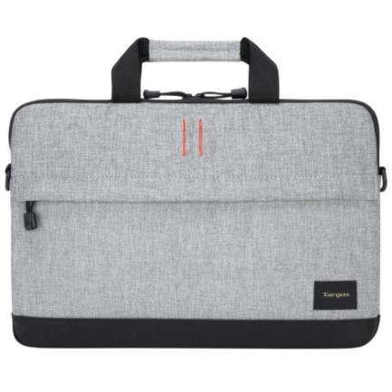 Maletín Targus Strata Slipcase para Laptop 156" Color Gris