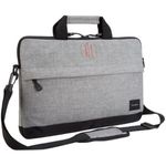 Maletín Targus Strata Slipcase para Laptop 156" Color Gris