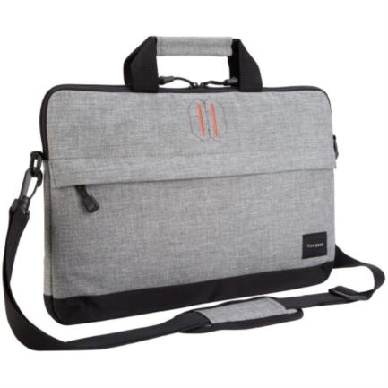 Maletín Targus Strata Slipcase para Laptop 156" Color Gris