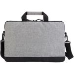 Maletín Targus Strata Slipcase para Laptop 156" Color Gris