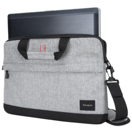 Maletín Targus Strata Slipcase para Laptop 156" Color Gris
