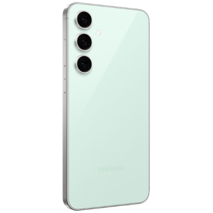 SMARTPHONE SAMSUNG S24 FE 5G 8+256 GB IMPORTADO COLOR VERDE