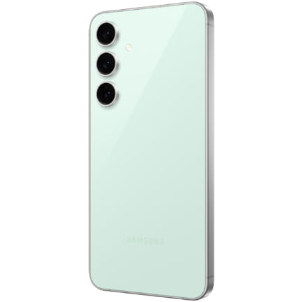SMARTPHONE SAMSUNG S24 FE 5G 8+256 GB IMPORTADO COLOR VERDE