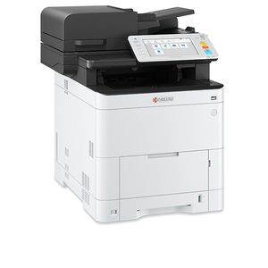 Impresora Multifunción Láser A Color A4. Kyocera Ma3500Cix 1102Yk2Us0. Ma3500Cix