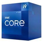 Procesador Intel Core i9 12900 24GHz 30MB 65W S 1700 Hexadeca Core 12th Gen con Graficos con Disipador BX8071512900