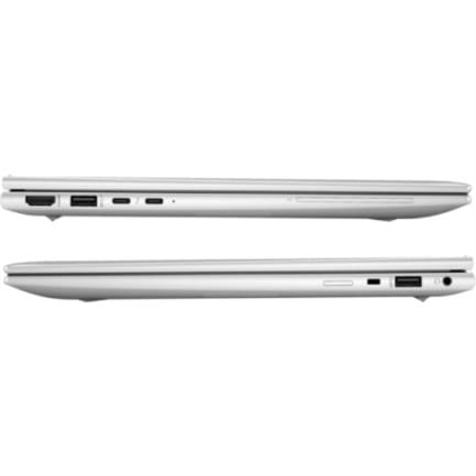 Laptop HP EliteBook 840 G10 14" Intel Core i5 1335U Disco duro 512 GB SSD Ram 16 GB Windows 11 Pro Color Plata