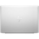 Laptop HP EliteBook 840 G10 14" Intel Core i5 1335U Disco duro 512 GB SSD Ram 16 GB Windows 11 Pro Color Plata