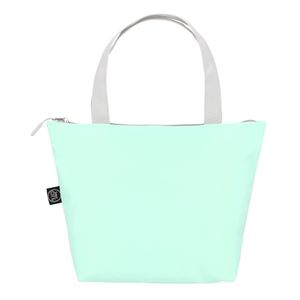 Lonchera Basic City Menta Bsc173-Lb070E
