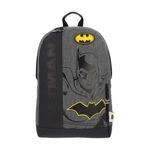 MOCHILA PRIMARIA BATMAN DC COMICS