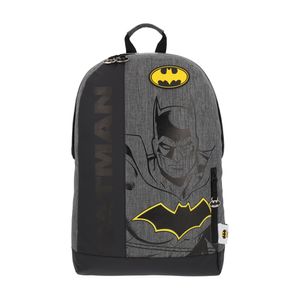 Mochila Primaria Batman Dc Comics Bat003-Bp337A