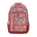 MOCHILA PRIMARIA  FLORIS CHENSON HAPPY GIRL