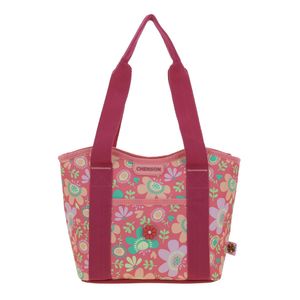 Lonchera Primaria Floris Chenson Happy Girl Hg66141-P