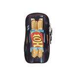 LAPICERA PRIMARIA HOT WHEELS
