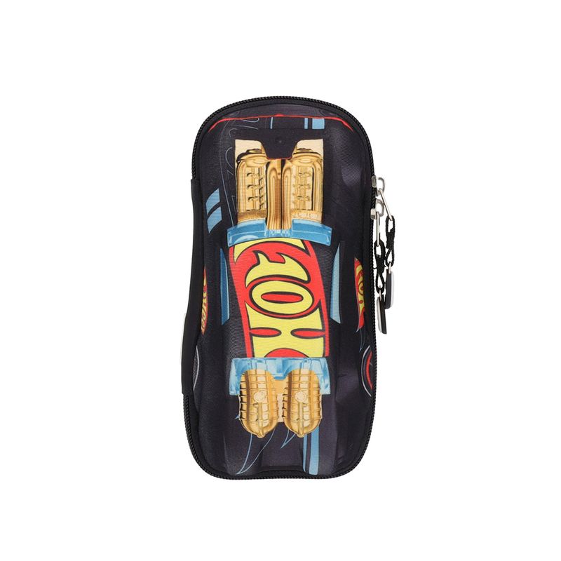 LAPICERA PRIMARIA HOT WHEELS