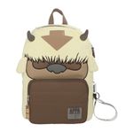 MOCHILA PRIMARIA AVATAR