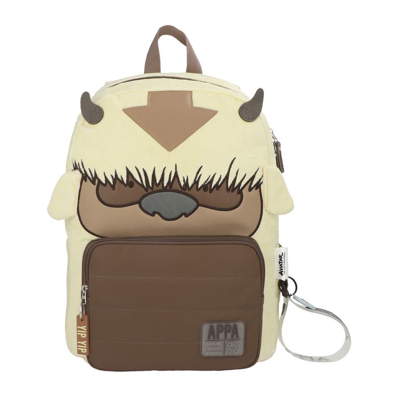 MOCHILA PRIMARIA AVATAR