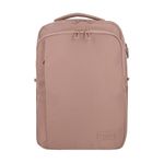MOCHILA JUVENIL SKY DUSTY PINK