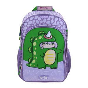 Mochila Primaria Vania Bachur Suupeer Girl Chenson Vb70701-V