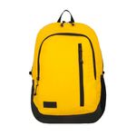 MOCHILA PARA LAPTOP 16" XTREME BRONX GOLDEN MUSTARD