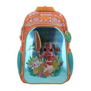 Mochila Primaria Moana Chenson Pr70745-O
