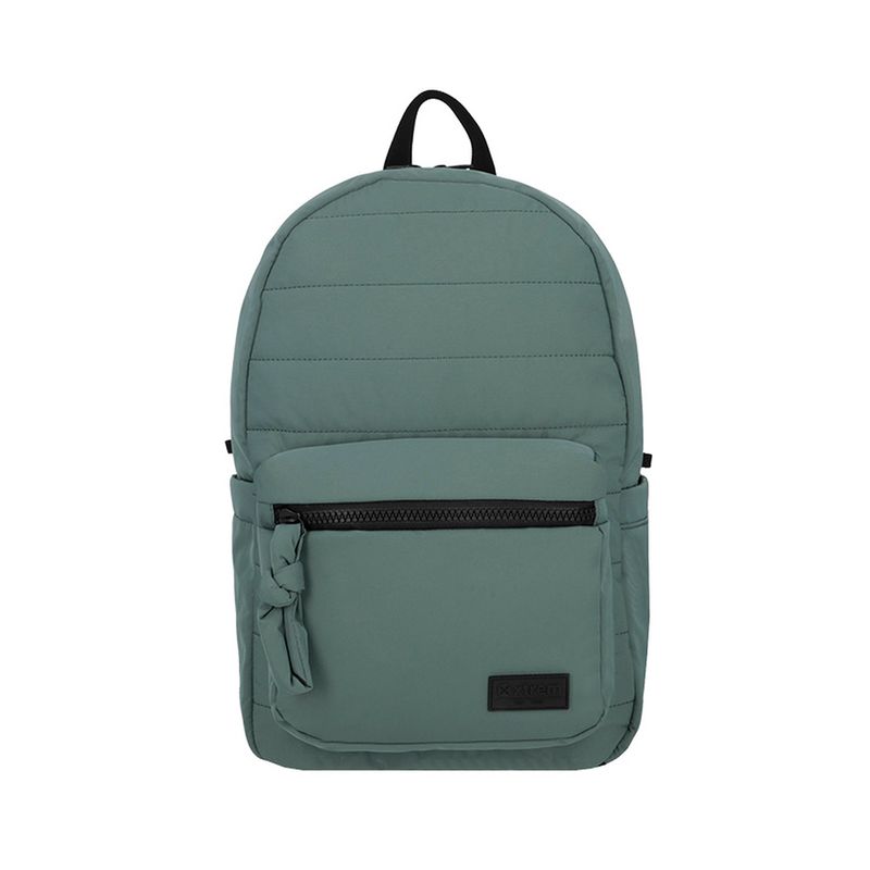 MOCHILA JUVENIL XTREME SAKAI TEAL