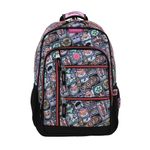 MOCHILA JUVENIL CHENSON MIXCO HAPPY GIRL