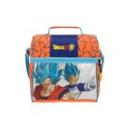 LONCHERA PRIMARIA DRAGON BALL S