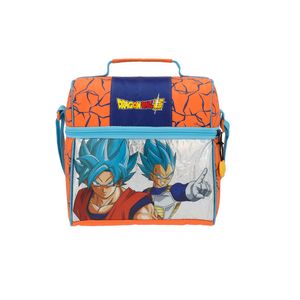 Lonchera Primaria Dragon Ball S Dbs139-Lb021A