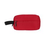 LAPICERA BASIC CITY ROJA