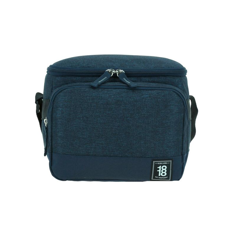 LONCHERA JUVENIL CHENSON 1818 GRIS NERFRESA