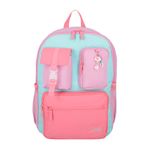 MOCHILA JUVENIL XTREM CLEVELAND MULTICOLOR