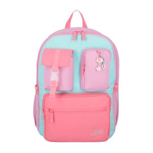 Mochila Juvenil Xtrem Cleveland Multicolor 15509415821 U