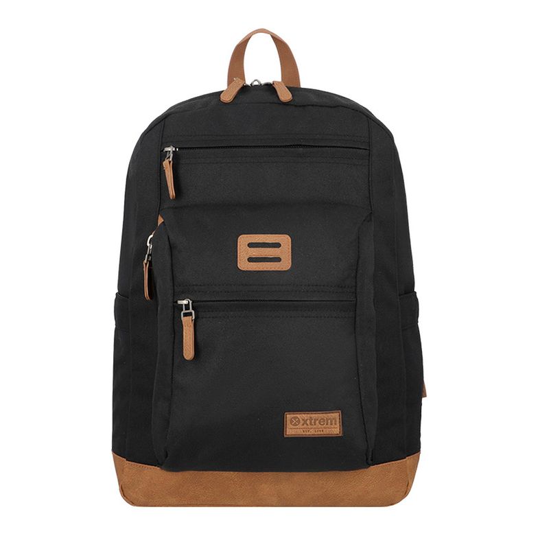 MOCHILA JUVENIL JERSEY BURGUNDY