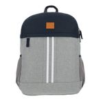 MOCHILA JUVENIL WILSON