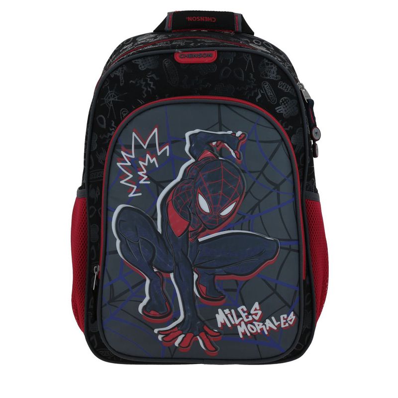 MOCHILA MILES MORALES CHENSON