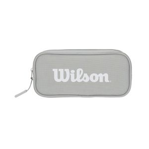 Lapicera Wilson Gris Wls201-Pc002C