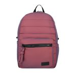 MOCHILA PRIMARIA BURGUNDY