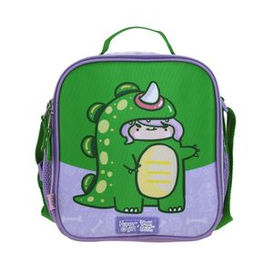 Lonchera Primaria Vania Bachur Suupeer Girl Chenson Vb70702-V