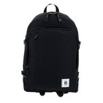 MOCHILA JUVENIL NEGRA CHENSON WYNN 1818