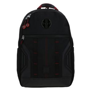 Mochila Deadpool Chenson Dp70657-3