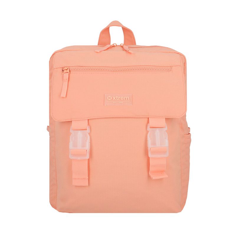 MOCHILA PARA LAPTOP 15" XTREME MACAU PEACH