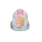 56304 - MOCHILA PRIMARIA BARBIE SIRENA