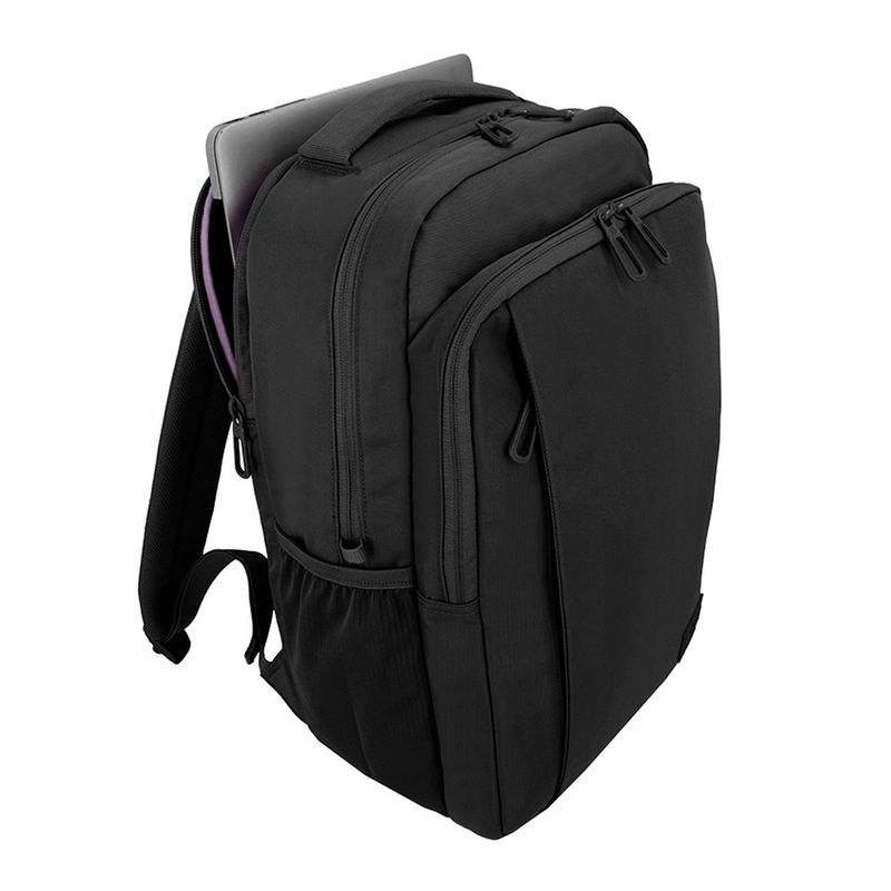 MOCHILA JUVENIL XTREME SKY BLACK