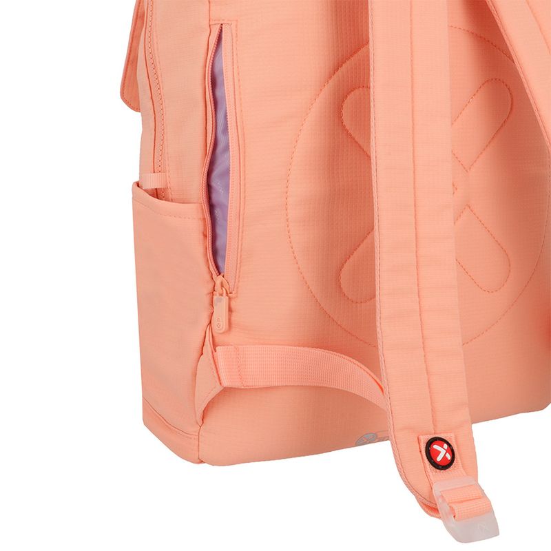 MOCHILA PARA LAPTOP 15" XTREME MACAU PEACH