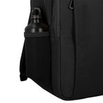 MOCHILA JUVENIL XTREME SKY BLACK