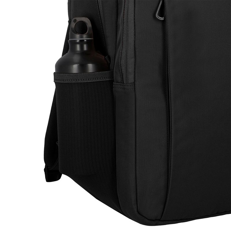 MOCHILA JUVENIL XTREME SKY BLACK