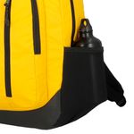 MOCHILA PARA LAPTOP 16" XTREME BRONX GOLDEN MUSTARD