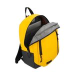MOCHILA PARA LAPTOP 16" XTREME BRONX GOLDEN MUSTARD